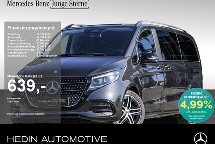 Mercedes-Benz V 250 Gebrauchtwagen