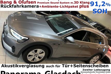 Audi e-tron Gebrauchtwagen