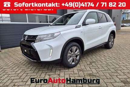 Suzuki Vitara Gebrauchtwagen