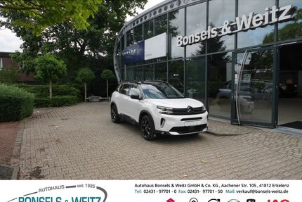 Citroen C5 Aircross Gebrauchtwagen
