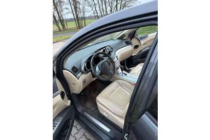 Subaru Tribeca 