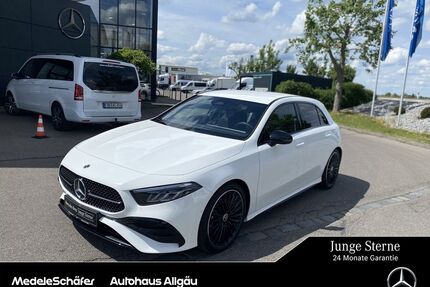 Mercedes-Benz A 180 Gebrauchtwagen