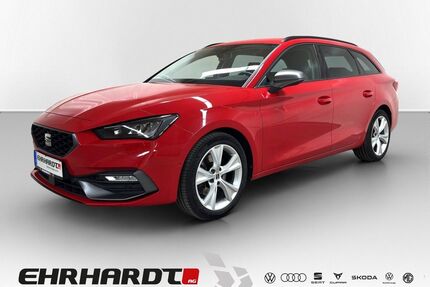 Seat Leon Gebrauchtwagen