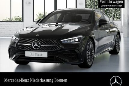 Mercedes-Benz CLE 180 Gebrauchtwagen
