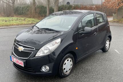 Chevrolet Spark Gebrauchtwagen