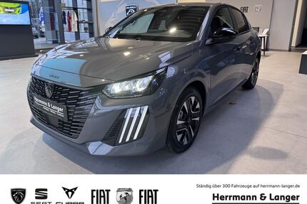 Peugeot 208 Gebrauchtwagen