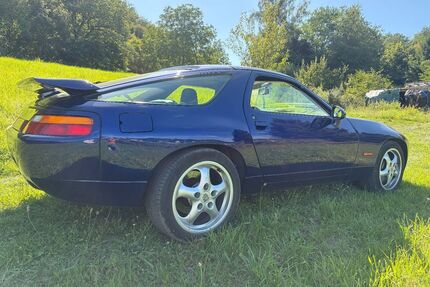 Porsche 928 Gebrauchtwagen