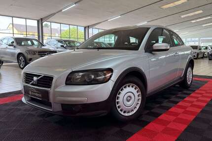 Volvo C30 Gebrauchtwagen