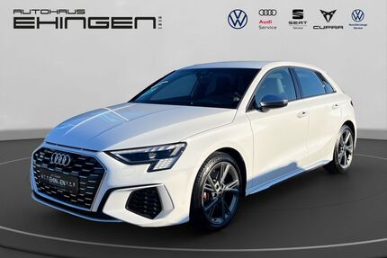 Audi S3 Gebrauchtwagen