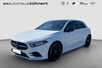 Mercedes-Benz A 250 Gebrauchtwagen