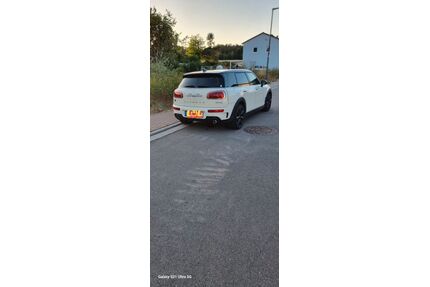 Mini Cooper S Clubman Gebrauchtwagen