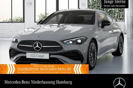 Mercedes-Benz CLE 300 Gebrauchtwagen