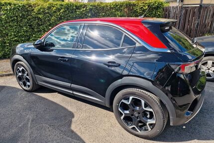 Opel Mokka-e Gebrauchtwagen