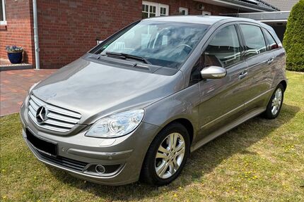 Mercedes-Benz B 200 Gebrauchtwagen