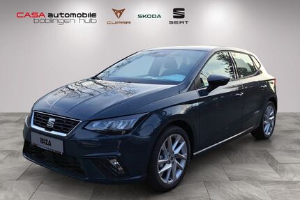 Seat Ibiza Gebrauchtwagen