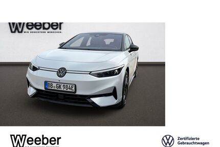 VW ID.7 Gebrauchtwagen