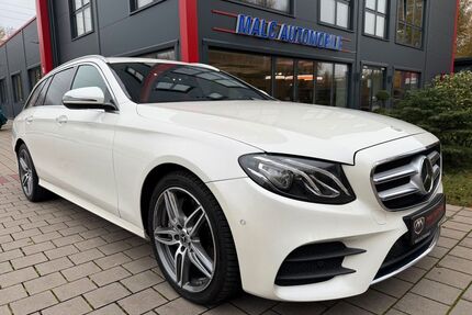 Mercedes-Benz E 400 Gebrauchtwagen