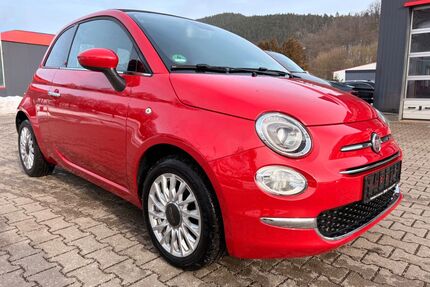Fiat 500 Gebrauchtwagen