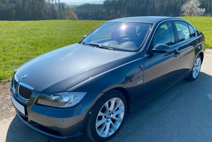 BMW 325 Gebrauchtwagen