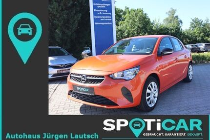 Opel Corsa Gebrauchtwagen