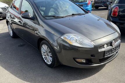 Fiat Bravo Gebrauchtwagen
