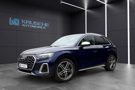 Audi SQ5 Gebrauchtwagen