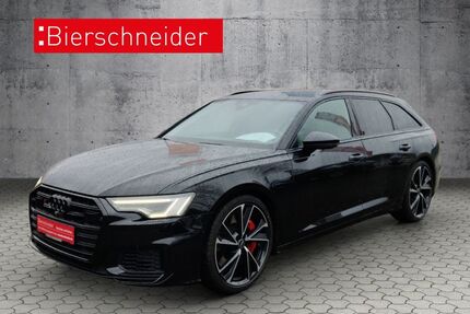 Audi S6 Gebrauchtwagen