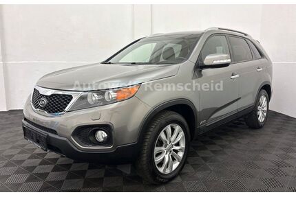Kia Sorento Gebrauchtwagen