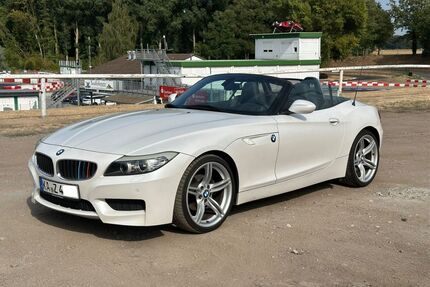 BMW Z4 Gebrauchtwagen
