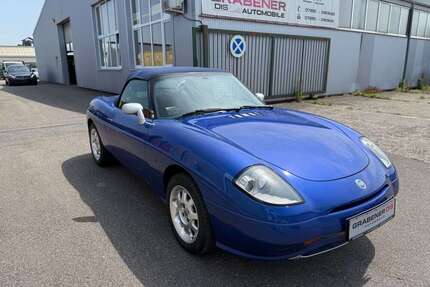 Fiat Barchetta Gebrauchtwagen