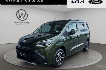 Toyota Proace City Gebrauchtwagen