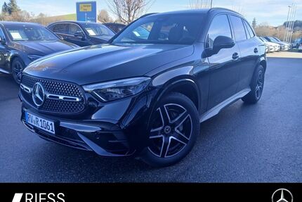Mercedes-Benz GLC 200 Gebrauchtwagen