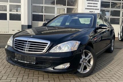 Mercedes-Benz S 350 Gebrauchtwagen