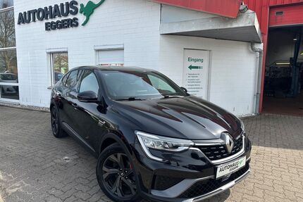 Renault Arkana Gebrauchtwagen