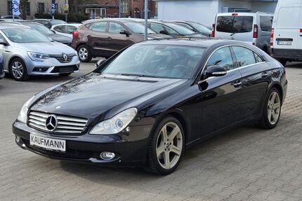 Mercedes-Benz CLS 350 Gebrauchtwagen