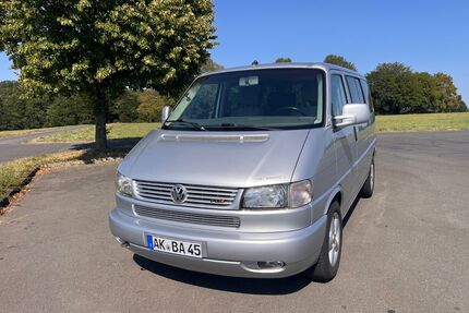 VW T4 Multivan Gebrauchtwagen