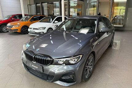 BMW 330 Gebrauchtwagen