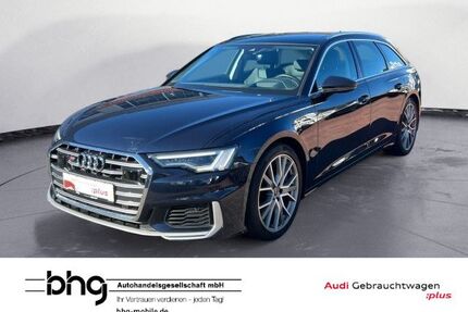 Audi S6 Gebrauchtwagen