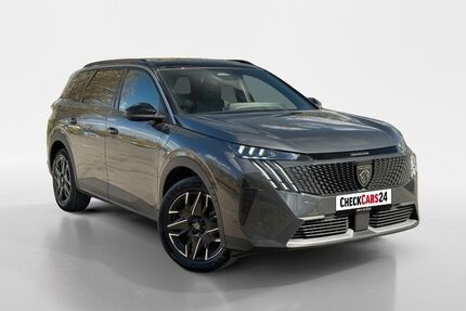 Peugeot 5008 Gebrauchtwagen