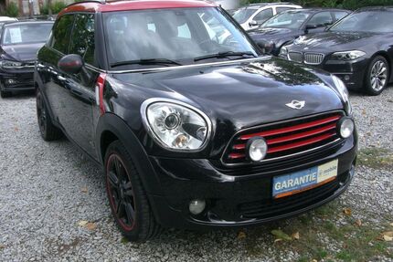 Mini Cooper D Gebrauchtwagen