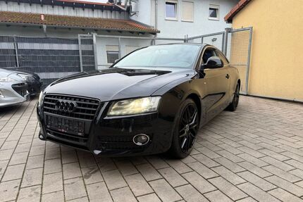 Audi A5 Gebrauchtwagen