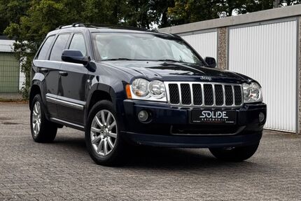 Jeep Grand Cherokee Gebrauchtwagen