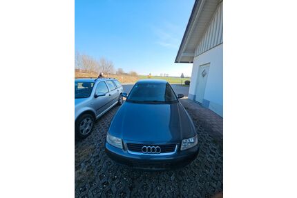 Audi A3 Gebrauchtwagen
