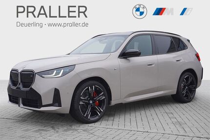 BMW X3 M50 Gebrauchtwagen