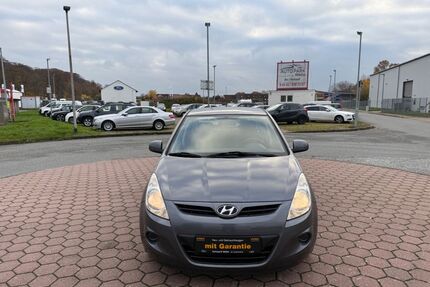 Hyundai i20 Gebrauchtwagen