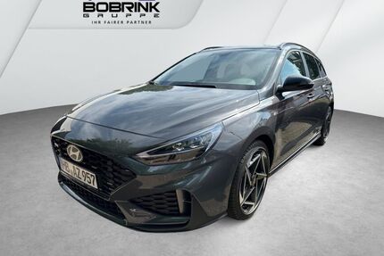 Hyundai i30 Gebrauchtwagen