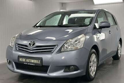 Toyota Verso Gebrauchtwagen