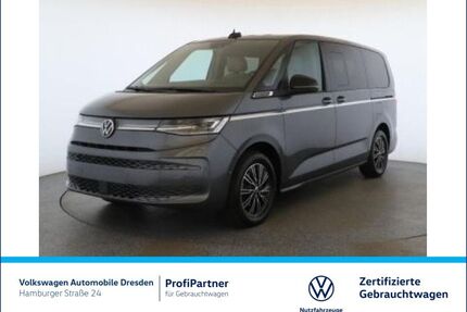 VW T7 Multivan Gebrauchtwagen