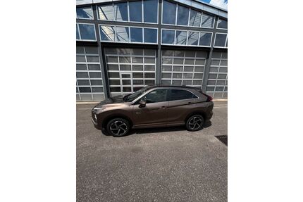 Mitsubishi Eclipse Gebrauchtwagen