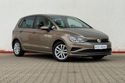 VW Golf Sportsvan Gebrauchtwagen